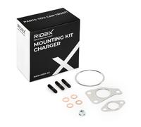 RIDEX 2420M0072 Kit montaggio turbocompressore
