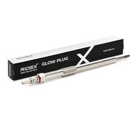 RIDEX 243G0106 Candeletta Compatibilità con RENAULT Megane 3 Hatchback BZ0/1