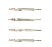 RIDEX 243G0232 Candeletta Diesel 4,4V Apertura chiave:9 Dimensioni filettatura:M9 x 1 Modello candeletta:Candeletta ad asta Con emissione bagliore residuo senza sensore pressione