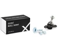 RIDEX 2462S0004 Testina braccio oscillante