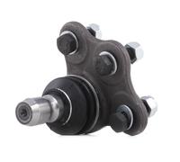 RIDEX 2462S0007 Testina braccio oscillante