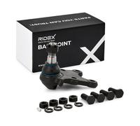 RIDEX 2462S0021 Testina braccio oscillante