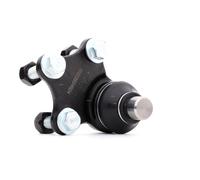 RIDEX 2462S0030 Testina braccio oscillante