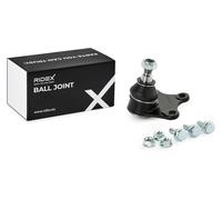 RIDEX 2462S0039 Testina braccio oscillante