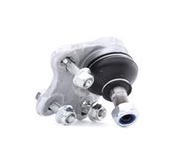 RIDEX 2462S0054 Testina braccio oscillante