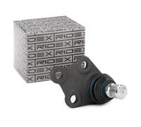 RIDEX 2462S0076 Testina braccio oscillante adatto per MERCEDES-BENZ VIANO (W639)