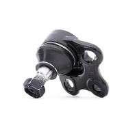 RIDEX 2462S0090 Testina braccio oscillante