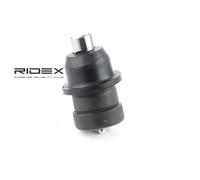 RIDEX 2462S0120 Testina braccio oscillante