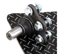 RIDEX 2462S0137 Testina braccio oscillante per SAAB 9-5 (YS3E) 9-5 Kombi (YS3E)