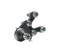 RIDEX 2462S0148 Testina braccio oscillante