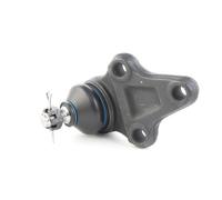 RIDEX 2462S0154 Testina braccio oscillante