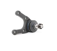 RIDEX 2462S0196 Testina braccio oscillante