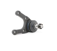 RIDEX 2462S0196 Testina braccio oscillante per HYUNDAI GALLOPER II (JK-01)