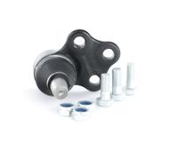 RIDEX 2462S0197 Testina braccio oscillante