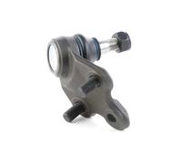 RIDEX 2462S0204 Testina braccio oscillante Assale anteriore bilaterale