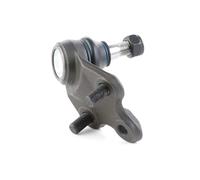 RIDEX 2462S0204 Testina braccio oscillante Assale anteriore bilaterale