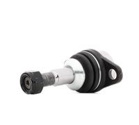 RIDEX 2462S0217 Testina braccio oscillante per BMW 5 Limousine (E60) Anteriore