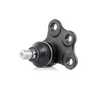 RIDEX 2462S0247 Testina braccio oscillante