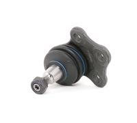 RIDEX 2462S0254 Testina braccio oscillante per RENAULT Scénic III (JZ0/1)