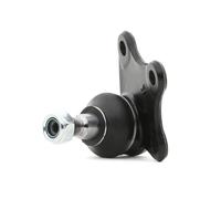 RIDEX 2462S0278 Testina braccio oscillante per VW POLO (9N) Polo Limousine (9N4)