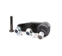 RIDEX 2462S0301 Testina braccio oscillante per RENAULT TWINGO II (CN0) Anteriore