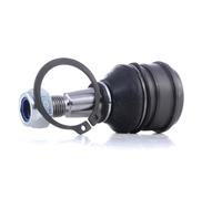 RIDEX 2462S0304 Testina braccio oscillante