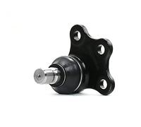 RIDEX 2462S0338 Testina braccio oscillante Assale anteriore