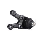 RIDEX 2462S0357 Testina braccio oscillante per HYUNDAI TERRACAN (HP) Anteriore