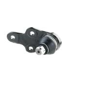 RIDEX 2462S0395 Testina braccio oscillante