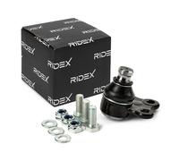 RIDEX 2462S0466 Testina braccio oscillante per RENAULT KANGOO Express (FW0/1)