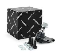 RIDEX 2462S0484 Testina braccio oscillante Anteriore bilaterale