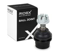 RIDEX 2462S0513 Testina braccio oscillante