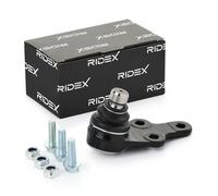 RIDEX 2462S0582 Testina braccio oscillante per FORD MONDEO III (B5Y) Anteriore