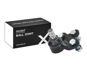RIDEX 2462S0619 Testina braccio oscillante