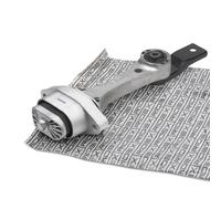 RIDEX 247E0004 Supporto motore Cuscinetto gomma-metallo per SKODA OCTAVIA (1U2)