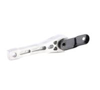RIDEX 247E0012 Supporto motore Cuscinetto gomma-metallo per VW GOLF VI (5K1)