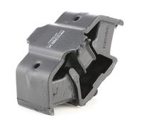 RIDEX 247E0031 Supporto motore Cuscinetto gomma-metallo Tipo duro Posteriore