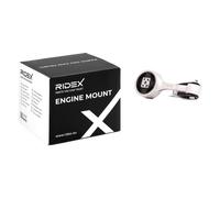 RIDEX 247E0040 Supporto motore per VW Polo Schrägheck (6R1, 6C1) POLO (9N)