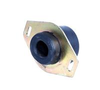RIDEX 247E0044 Supporto motore Cuscinetto gomma-metallo per CITROËN C4 II (B7)