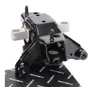 RIDEX 247E0094 Supporto motore Cuscinetto gomma-metallo per VW POLO (9N)