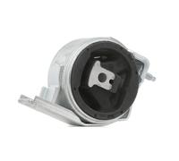 RIDEX 247E0191 Supporto motore Cuscinetto gomma-metallo Posteriore