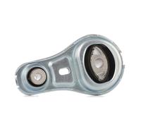 RIDEX 247E0204 Supporto motore Cuscinetto gomma-metallo Anteriore