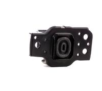 RIDEX Supporto Motore 247E0266 Sospensione Motore,Sospensione, Motore RENAULT,SCÉNIC II (JM0/1_),MEGANE II Station wagon (KM0/1_)