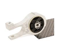 RIDEX 247E0309 Supporto motore per FIAT Scudo Kastenwagen (270, 272) Posteriore