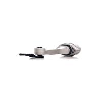 RIDEX 247E0382 Supporto motore Cuscinetto gomma-metallo per VW BORA Posteriore