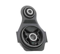 RIDEX Supporto motore per HONDA HR-V (GH) Anteriore 247E0536