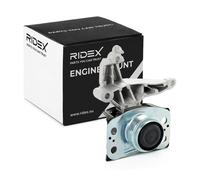RIDEX 247E0619 Supporto motore Supporto idraulico per RENAULT TWINGO II (CN0)