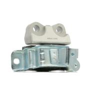 RIDEX 247E0641 Supporto motore Cuscinetto gomma-metallo per FIAT PUNTO (188)