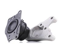 RIDEX 247E0835 Supporto motore Supporto idraulico per VW POLO (9N)