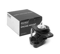 RIDEX 247E1011 Supporto motore Cuscinetto gomma-metallo per CITROËN C1 (PM, PN)